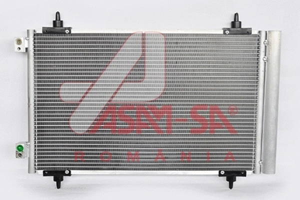 Condenseur, climatisation ASAM AUTOMOTIVE 32842