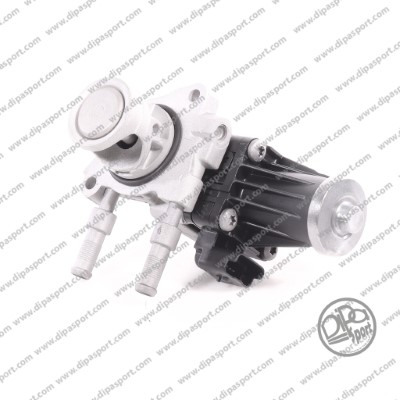 Vanne EGR DIPASPORT EGR540N