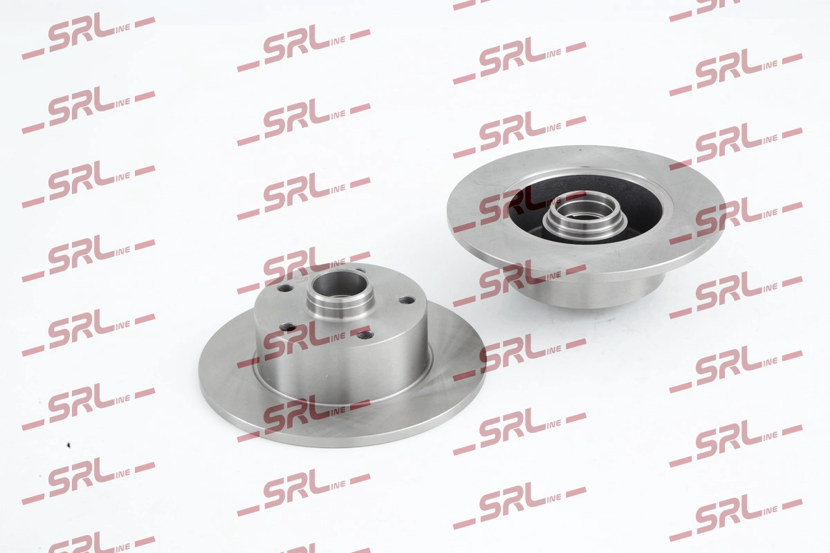 Disque de frein SRLine S71-1110