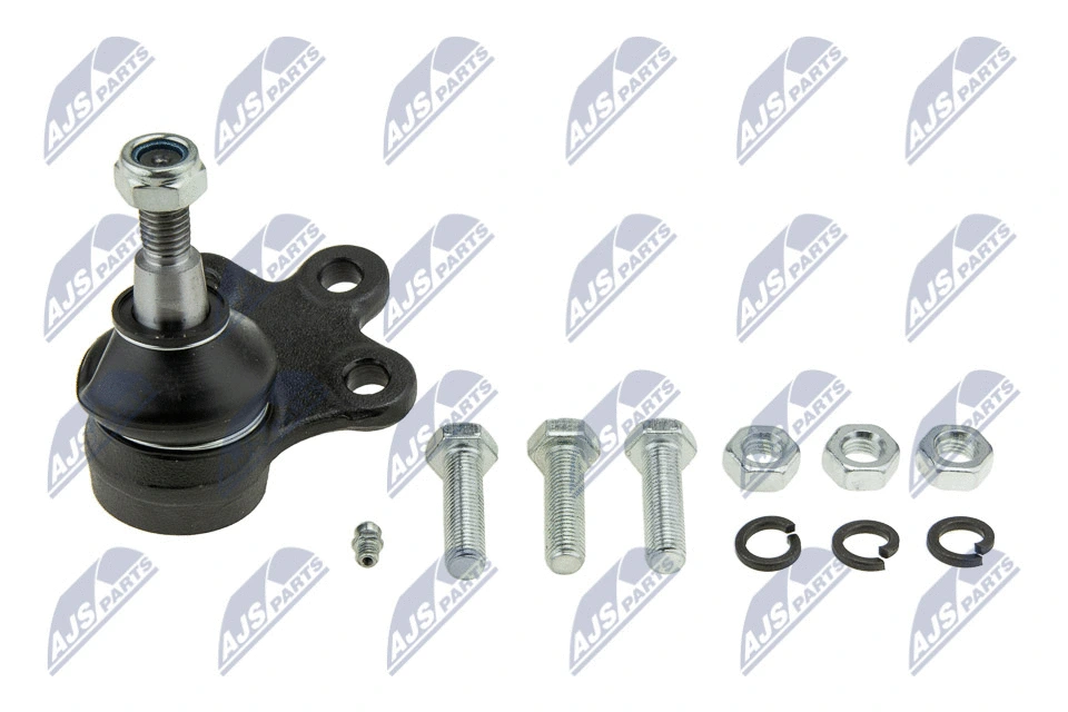 Rotule de suspension NTY ZSD-DW-055