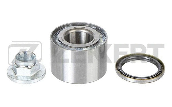 Kit de roulements de roue ZEKKERT RL-1214