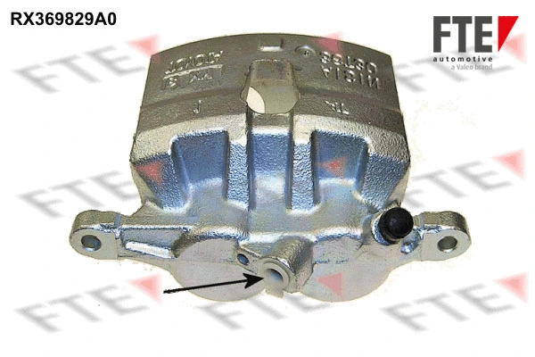 Étrier de frein FTE 9290454