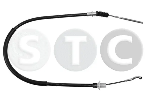 Tirette à câble, commande d'embrayage STC T482403