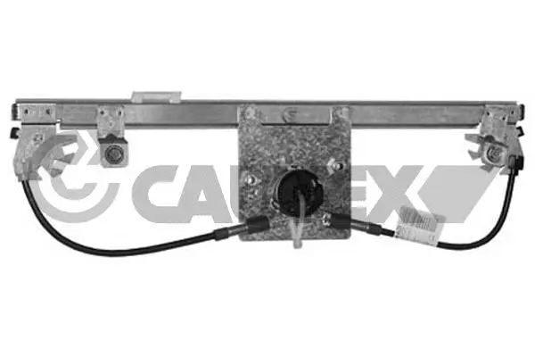 Lève-vitre CAUTEX 017362