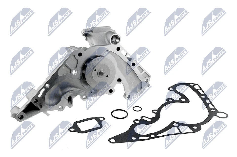 Pompe à eau, refroidissement du moteur NTY CPW-TY-098