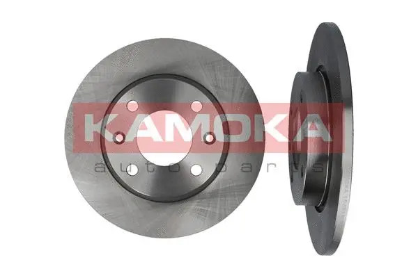 Disque de frein KAMOKA 103118