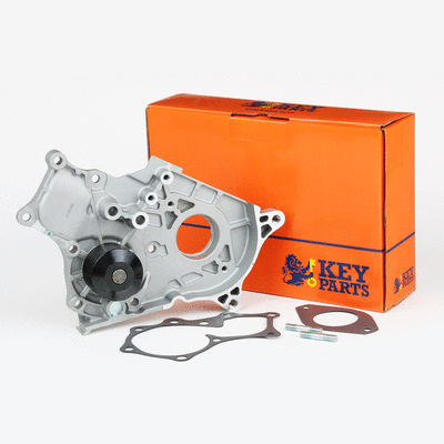 Pompe à eau, refroidissement du moteur KEY PARTS KCP2080