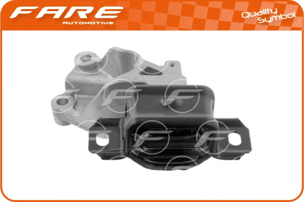 Support moteur FARE SA 10591