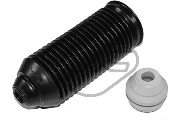 Butée élastique, suspension Metalcaucho 06261