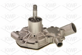 Pompe à eau, refroidissement du moteur KWP 10123