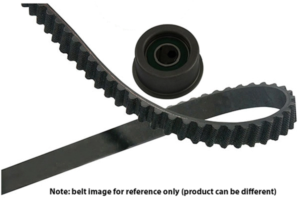 Kit de courroie crantée KAVO PARTS DKT-6532