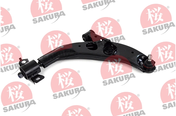 Bras de liaison, suspension de roue SAKURA 421-30-3503