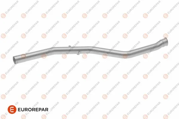 Tuyau d'échappement EUROREPAR E12853A