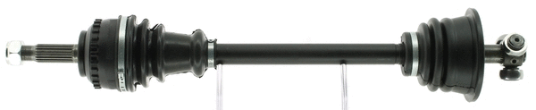 Arbre de transmission FRIESEN FDS1002