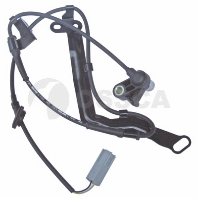 Capteur, vitesse de roue OSSCA 30510