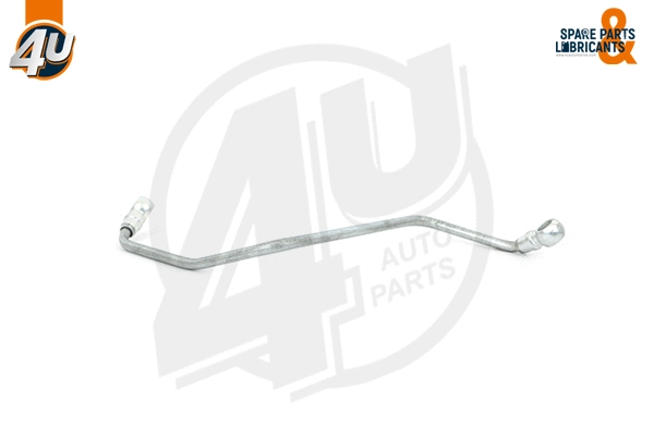 Conduite d'huile, compresseur 4U Autoparts 21462PU