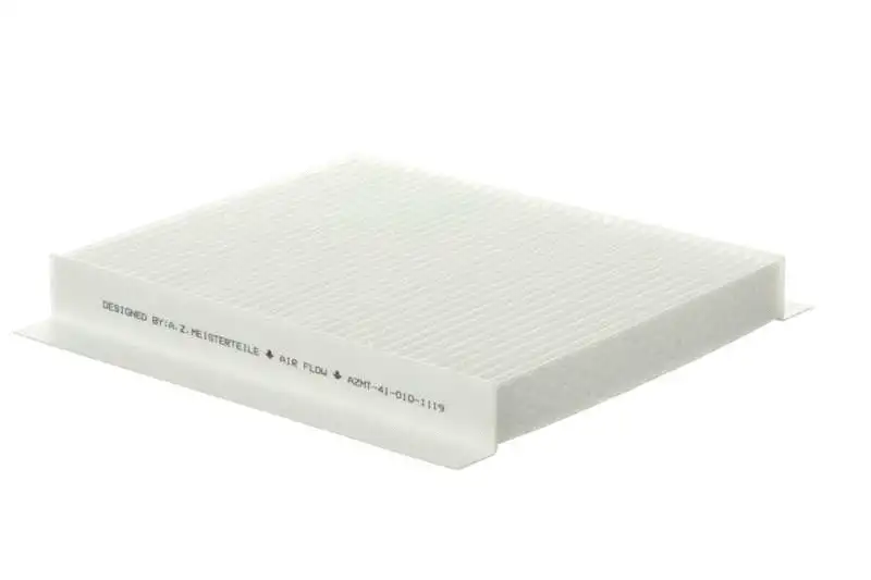 Filtre, air de l'habitacle A.Z. Meisterteile AZMT-41-010-1119