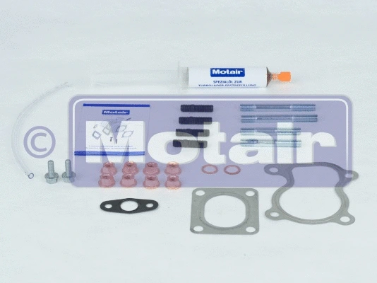 Kit de montage, compresseur MOTAIR TURBO 443164