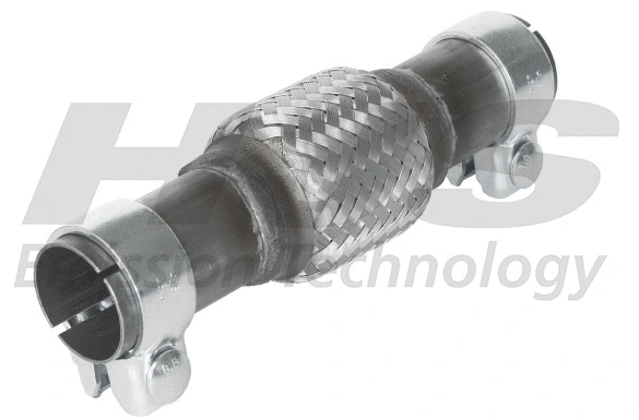 Tuyau flexible, échappement HJS 83 00 8412