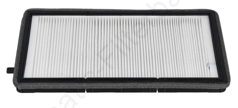 Filtre, air de l'habitacle AIRMATIC Filterbau IF0011