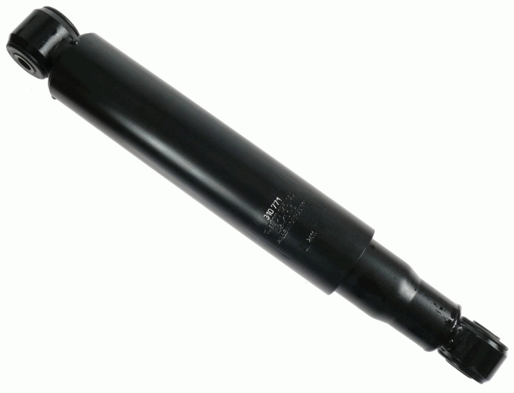 Amortisseur BOGE 32-K51-0