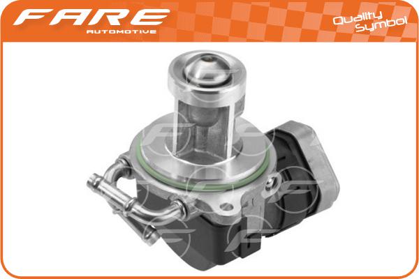 Vanne EGR FARE-RCH 33389