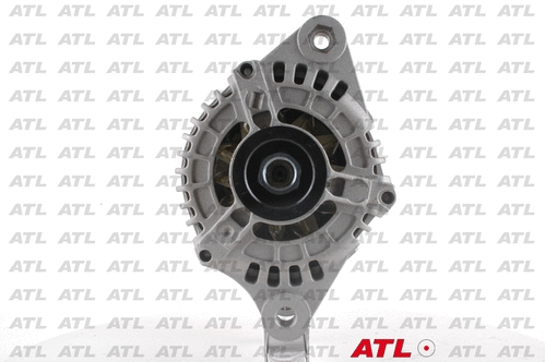 Alternateur ATL Autotechnik L 62 660