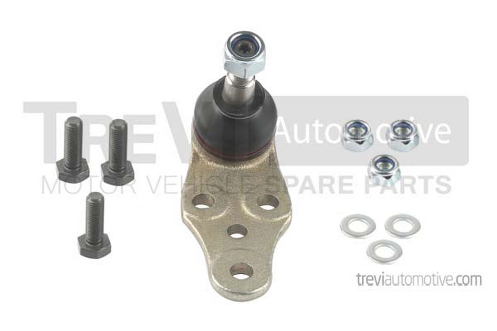Rotule de suspension TREVI AUTOMOTIVE TRTT4205