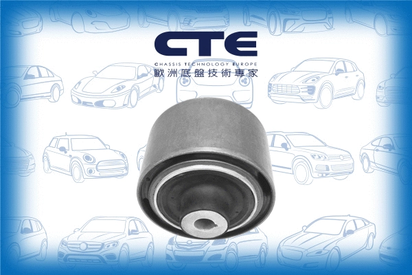 Suspension, bras de liaison CTE CBH31022