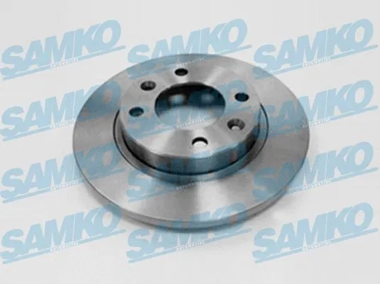 Disque de frein SAMKO P1151P