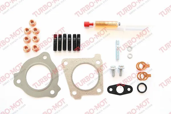 Kit de montage, compresseur TURBO-MOT MS1168