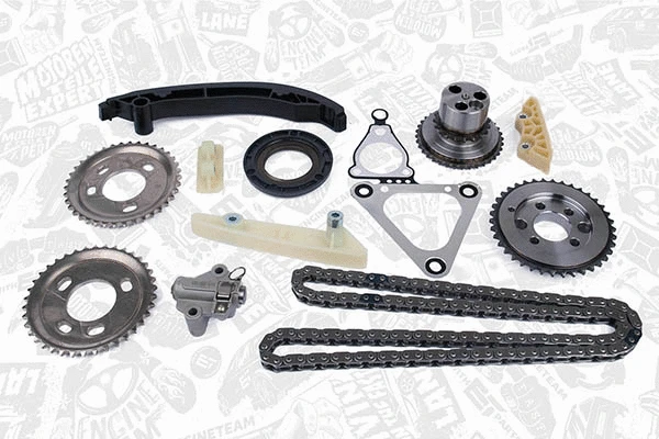 Kit de distribution par chaîne ET ENGINETEAM RS0031