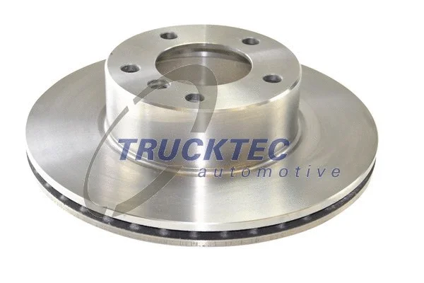 Disque de frein TRUCKTEC AUTOMOTIVE 08.34.021