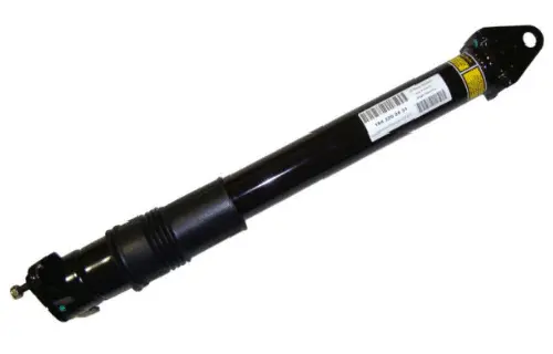 Armortisseur pneumatique AUTO-SPEED PARTS 125SK2868X