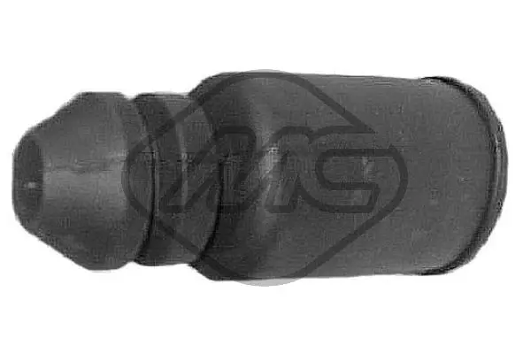 Bouchon de protection/soufflet, amortisseur Metalcaucho 02329
