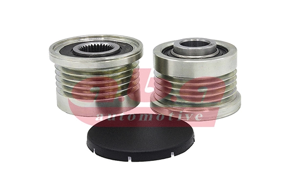 Poulie roue libre, alternateur A.B.A YT300048