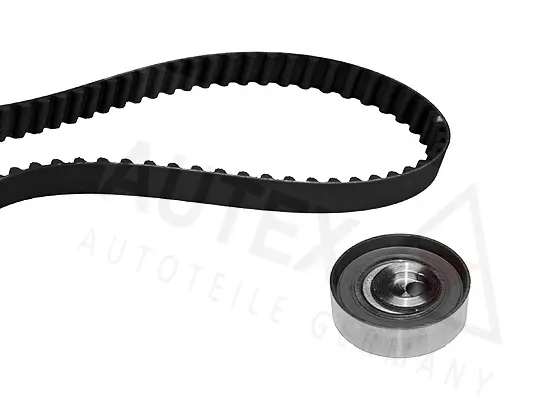 Kit de courroie crantée AUTEX 702674