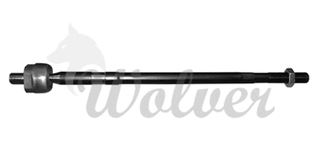 Rotule de barre de connexion WOLVER SP217730