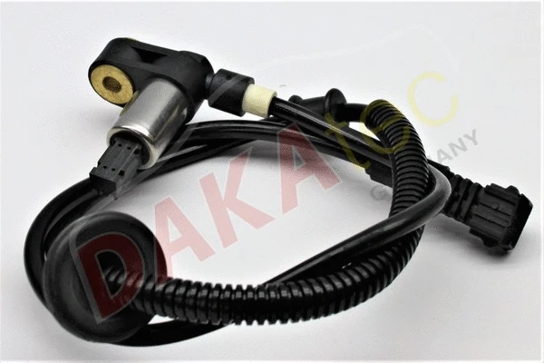 Capteur, vitesse de roue DAKAtec 410145