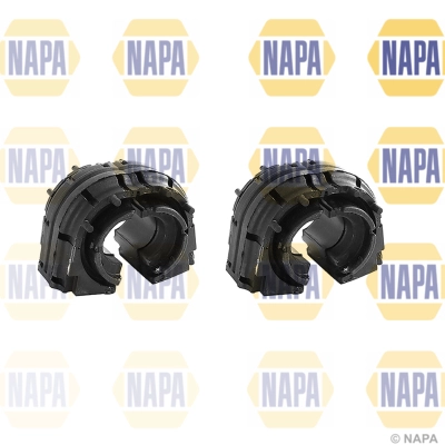 Suspension, stabilisateur NAPA NST8170