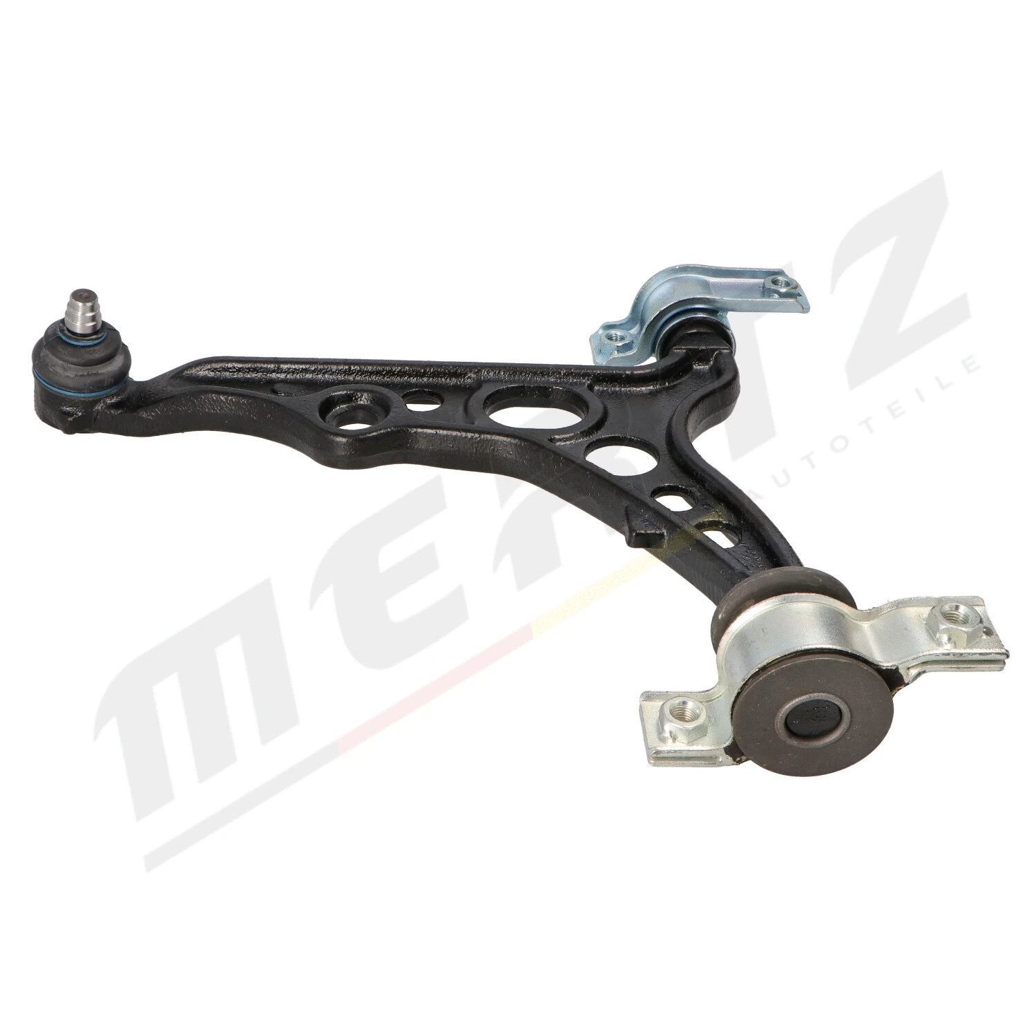 Bras de liaison, suspension de roue MERTZ M-S0443