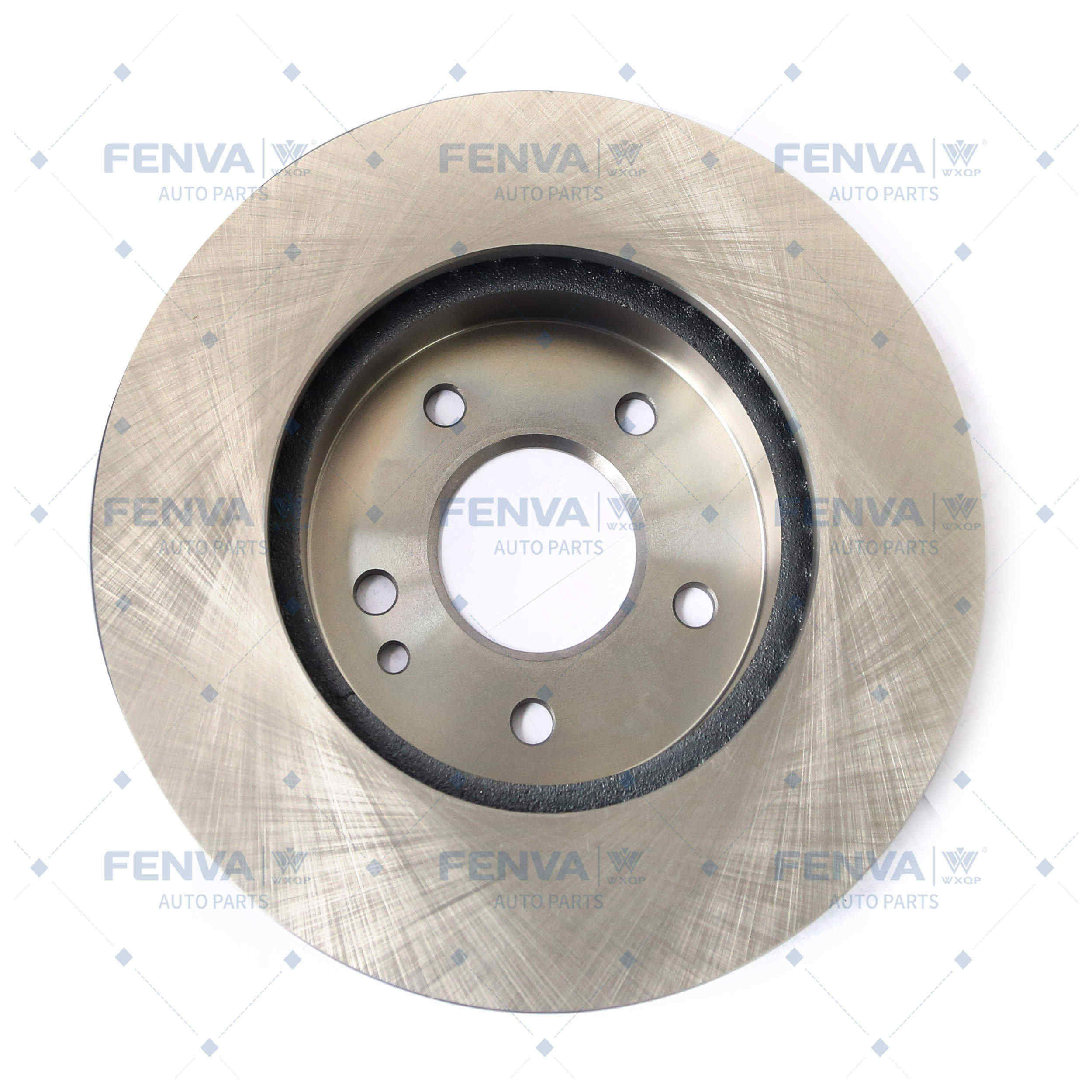 Disque de frein WXQP 140131
