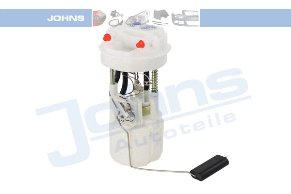 unité d'alimentation de carburant JOHNS KSP 30 17-003
