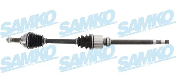 Arbre de transmission SAMKO DS61022