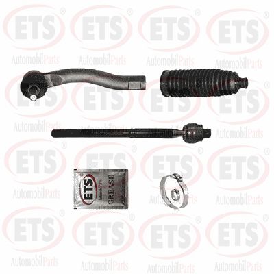 Barre de connexion ETS 29.AJ.416