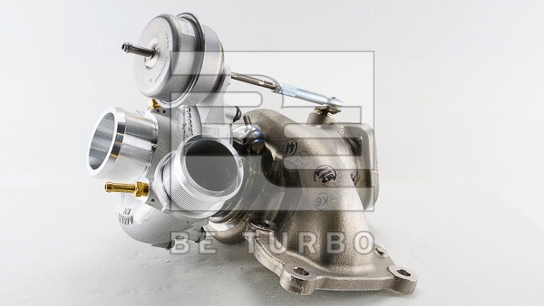 Turbocompresseur, suralimentation BE TURBO 130747