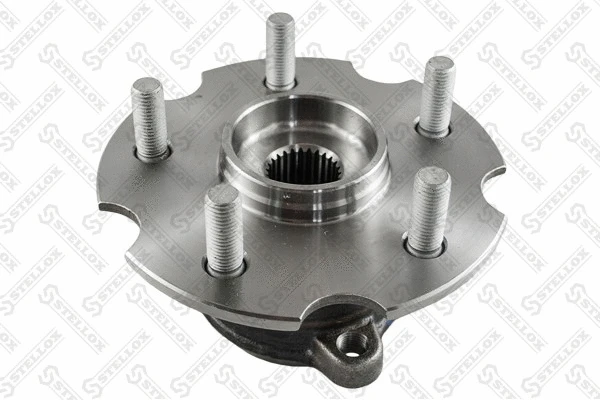 Kit de roulements de roue STELLOX 43-29051-SX