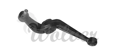 Rotule de barre de connexion WOLVER SP307411