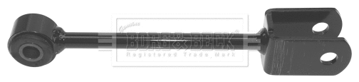 Entretoise/tige, stabilisateur BORG & BECK BDL7112