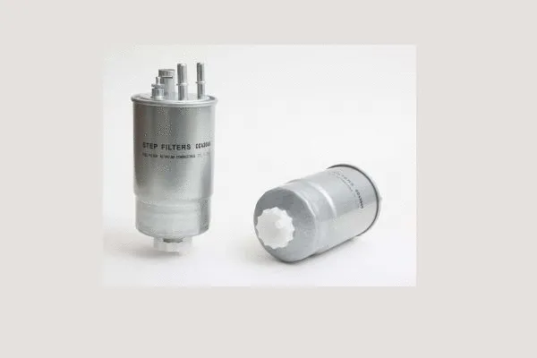 Filtre à carburant STEP FILTERS CC43049